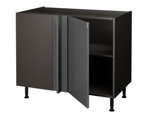 1000 Corner Base Unit 450 (Right)
