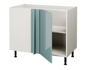 1000 Corner Base Unit 450 (Right)