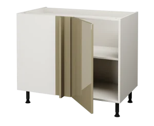 1000 Corner Base Unit 450 (Right)