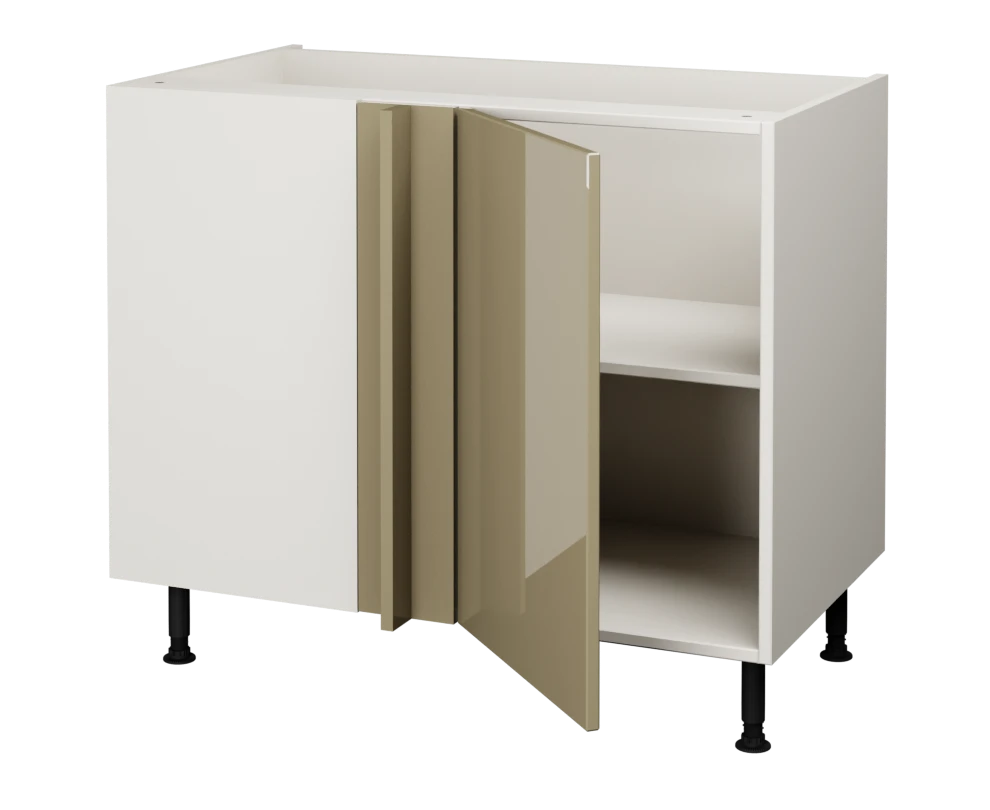 1000 Corner Base Unit 450 (Right)