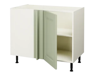 1000 Corner Base Unit 450 (Right)