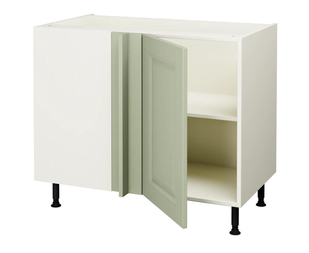 1000 Corner Base Unit 450 (Right)
