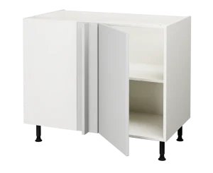 1000 Corner Base Unit 450 (Right)