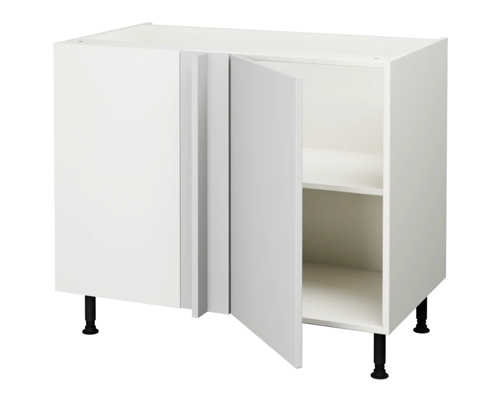 1000 Corner Base Unit 450 (Right)