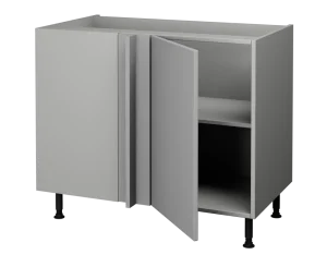 1000 Corner Base Unit 450 (Right)