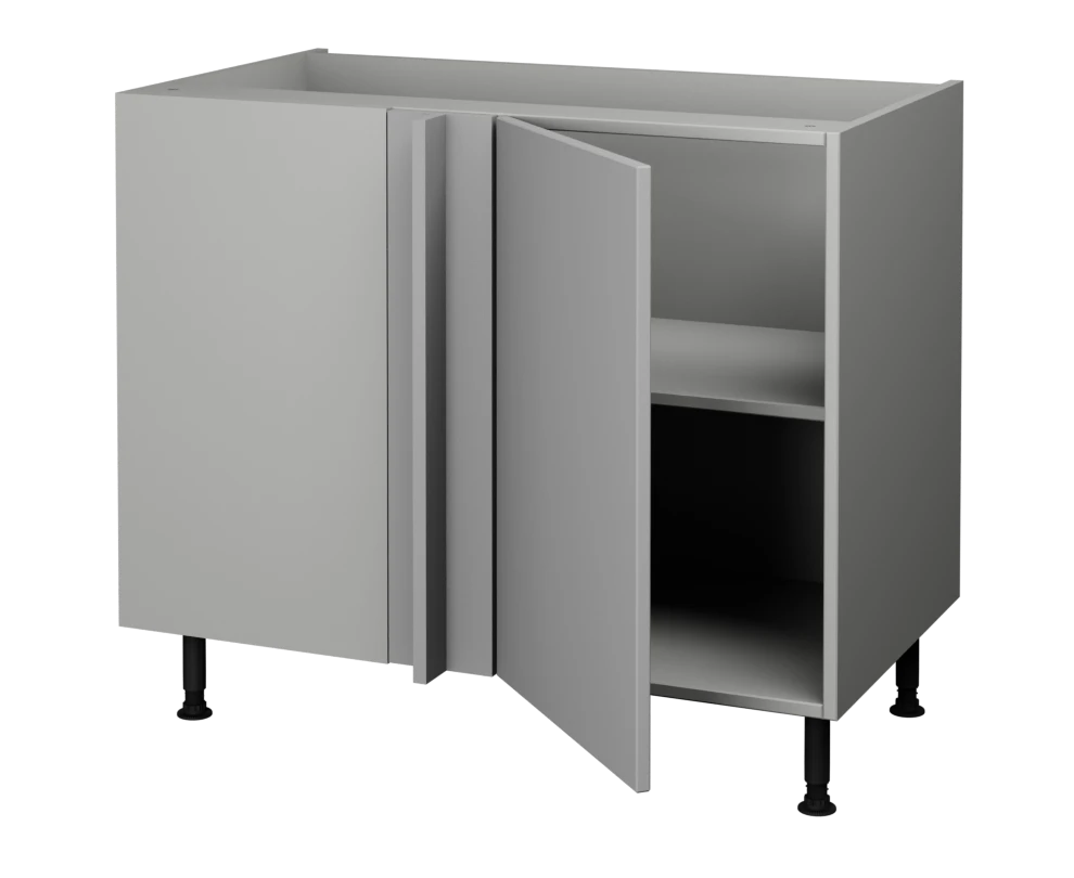 1000 Corner Base Unit 450 (Right)