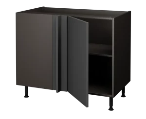 1000 Corner Base Unit 450 (Right)