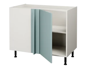 1000 Corner Base Unit 450 (Right)