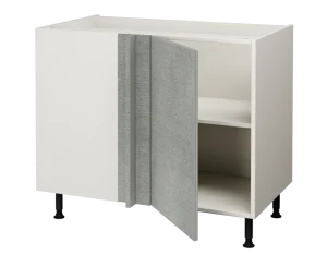 1000 Corner Base Unit 450 (Right)