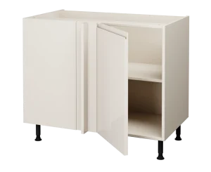 1000 Corner Base Unit 450 (Right)