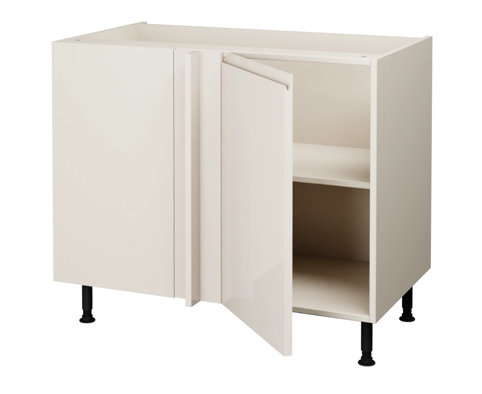 1000 Corner Base Unit 450 (Right)