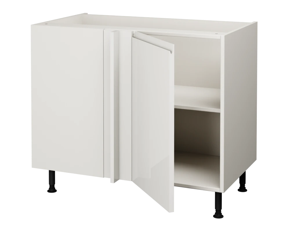1000 Corner Base Unit 450 (Right)