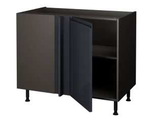 1000 Corner Base Unit 450 (Right)