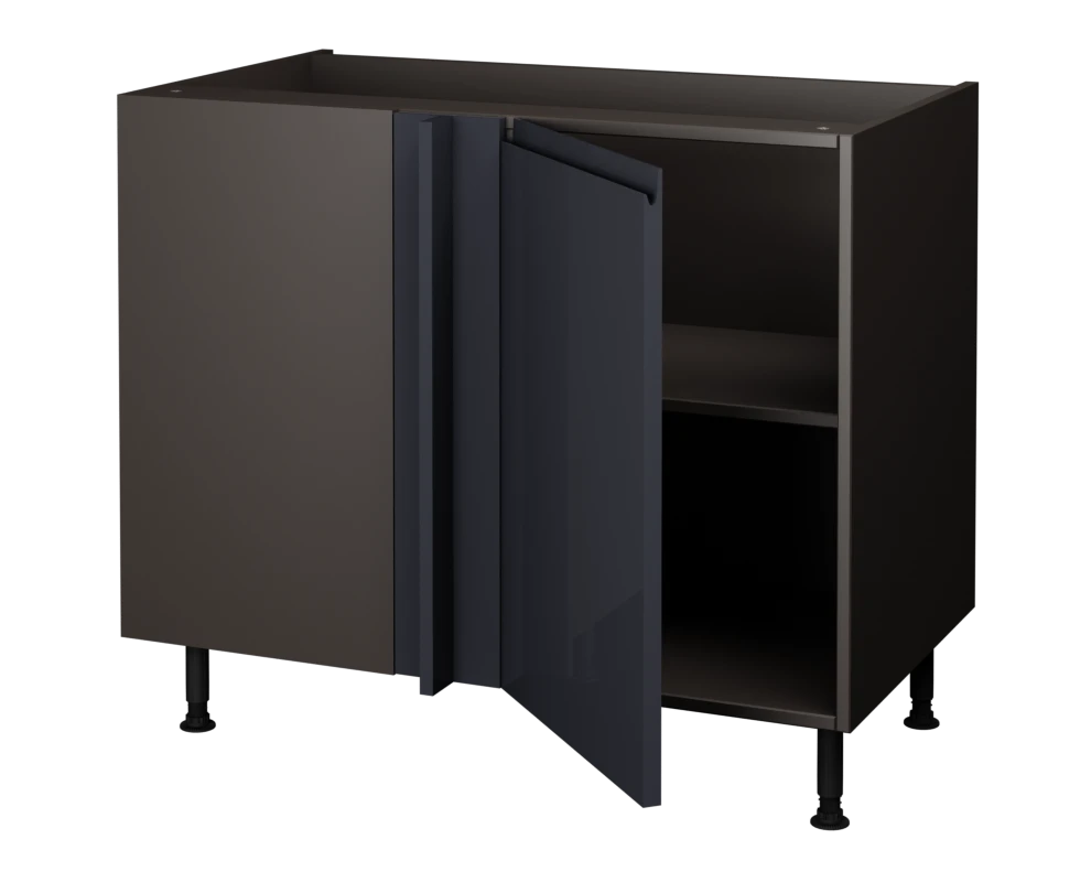 1000 Corner Base Unit 450 (Right)