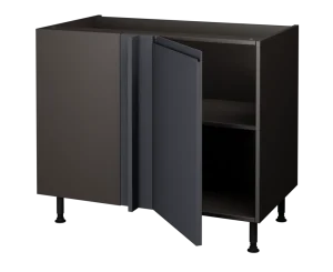 1000 Corner Base Unit 450 (Right)