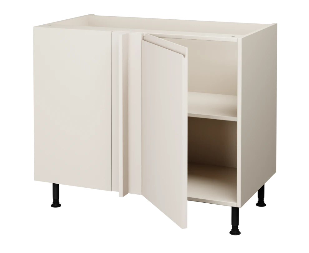 1000 Corner Base Unit 450 (Right)