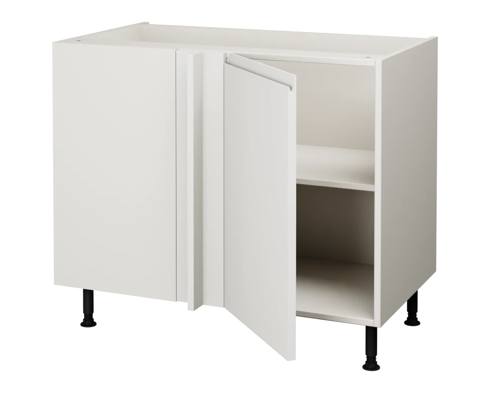 1000 Corner Base Unit 450 (Right)