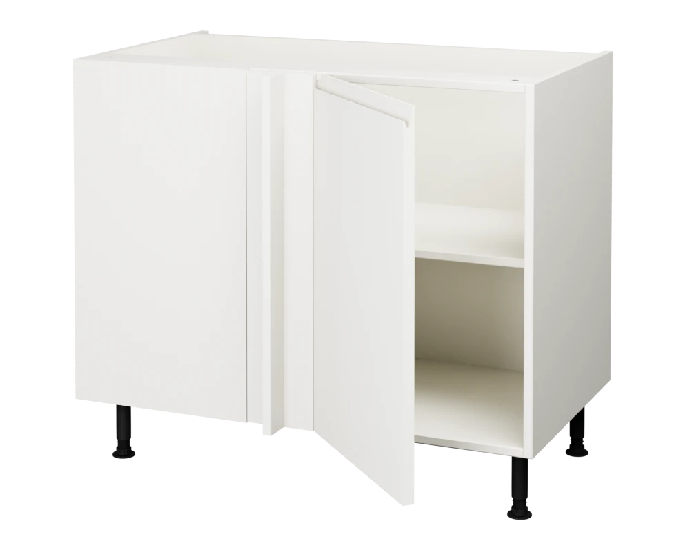 1000 Corner Base Unit 450 (Right)