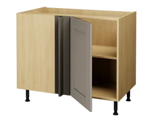 1000 Corner Base Unit 450 (Right)