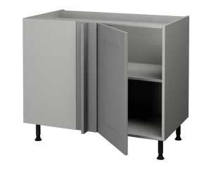 1000 Corner Base Unit 450 (Right)