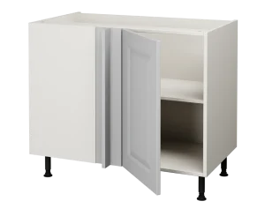1000 Corner Base Unit 450 (Right)