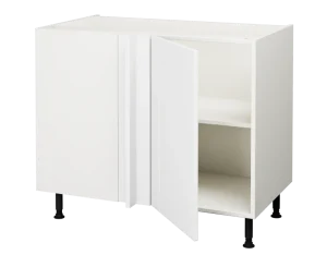 1000 Corner Base Unit 450 (Right)