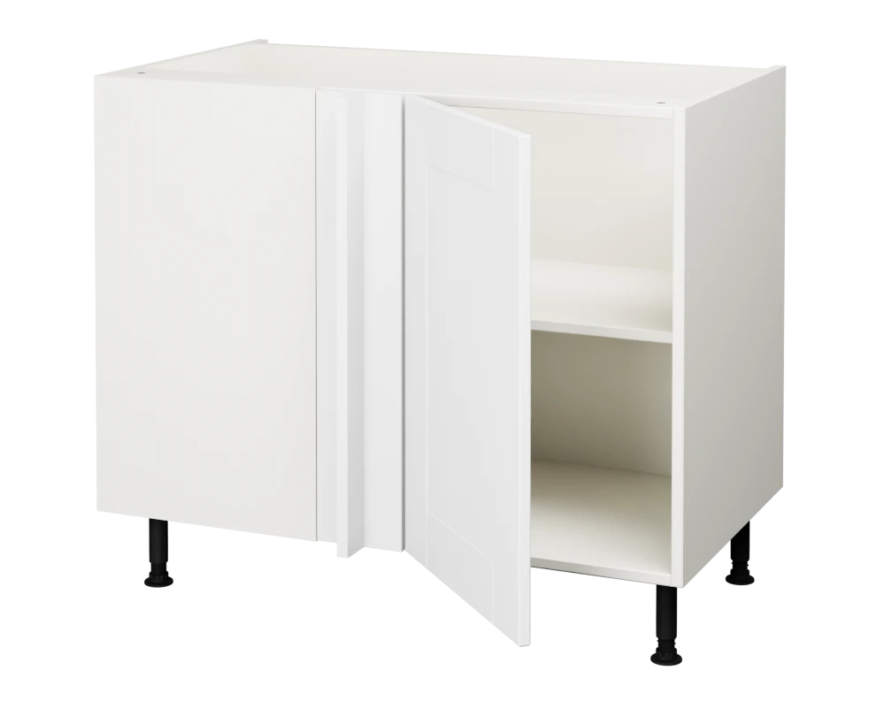 1000 Corner Base Unit 450 (Right)