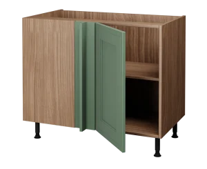 1000 Corner Base Unit 450 (Right)