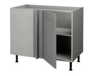 1000 Corner Base Unit 450 (Right)