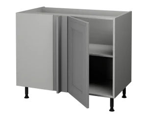 1000 Corner Base Unit 450 (Right)