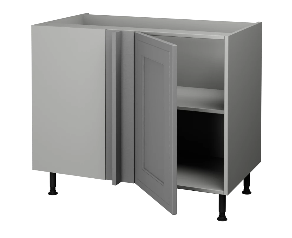 1000 Corner Base Unit 450 (Right)