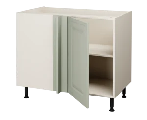 1000 Corner Base Unit 450 (Right)