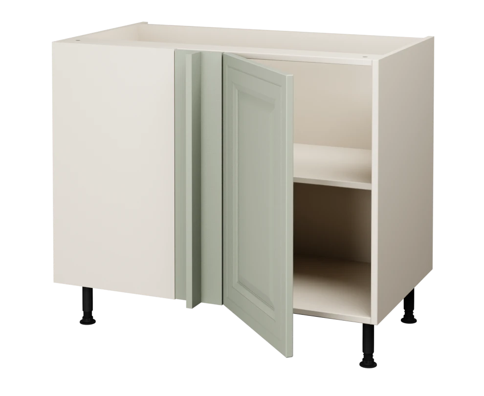 1000 Corner Base Unit 450 (Right)