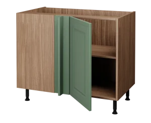 1000 Corner Base Unit 450 (Right)