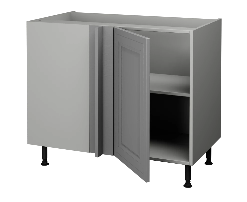 1000 Corner Base Unit 450 (Right)