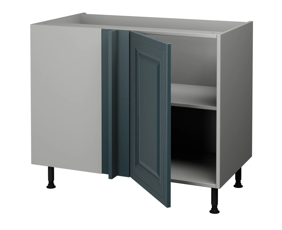 1000 Corner Base Unit 450 (Right)