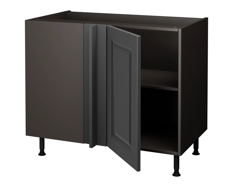 1000 Corner Base Unit 450 (Right)