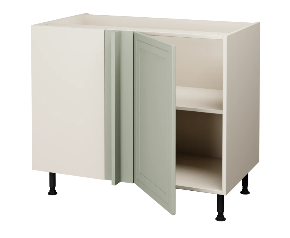 1000 Corner Base Unit 450 (Right)