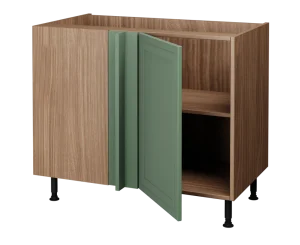 1000 Corner Base Unit 450 (Right)