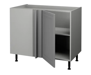 1000 Corner Base Unit 450 (Right)