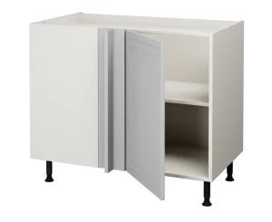 1000 Corner Base Unit 450 (Right)