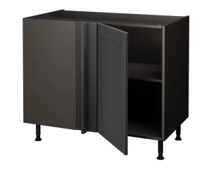 1000 Corner Base Unit 450 (Right)