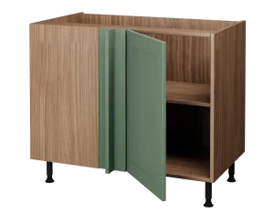 1000 Corner Base Unit 450 (Right)