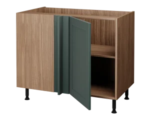 1000 Corner Base Unit 450 (Right)