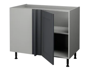 1000 Corner Base Unit 450 (Right)