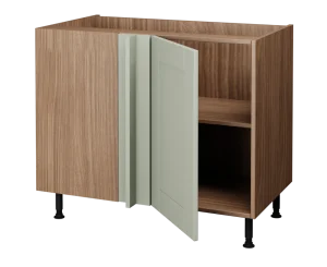 1000 Corner Base Unit 450 (Right)