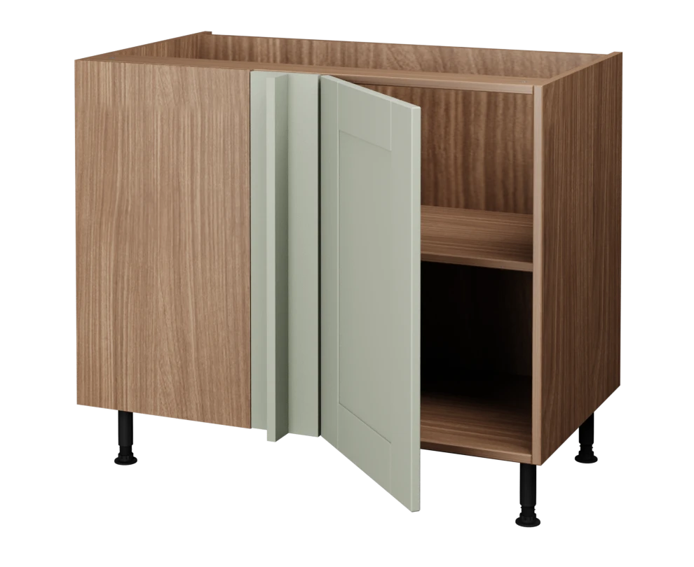 1000 Corner Base Unit 450 (Right)