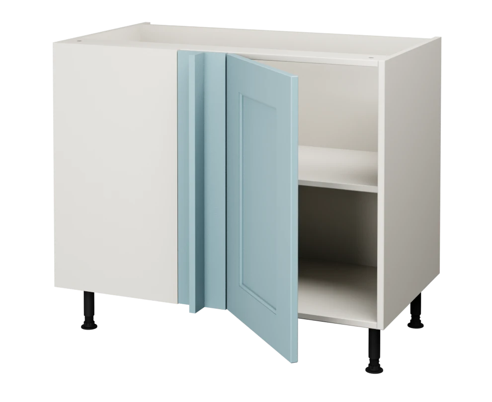 1000 Corner Base Unit 450 (Right)