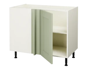 1000 Corner Base Unit 450 (Right)