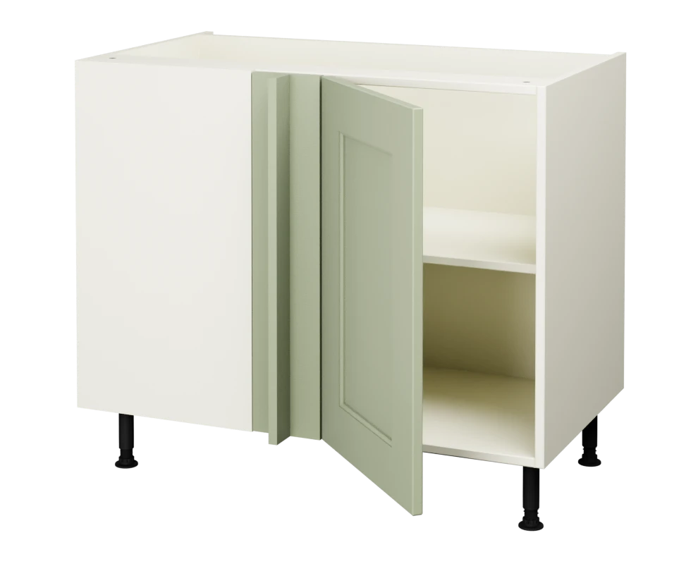 1000 Corner Base Unit 450 (Right)